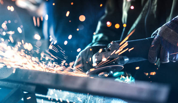 Best Specialty Welding Processes in Waunakee, WI